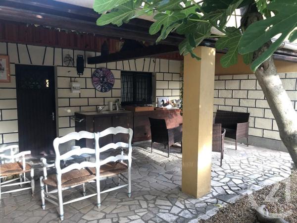 Maison à vendre  8 pièces - 175 m2 CHILLY MAZARIN - 91