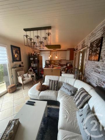 Maison à vendre  8 pièces - 175 m2 CHILLY MAZARIN - 91