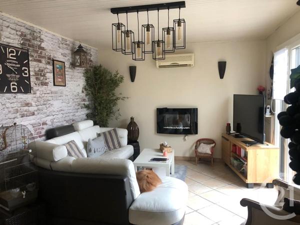 Maison à vendre  8 pièces - 175 m2 CHILLY MAZARIN - 91