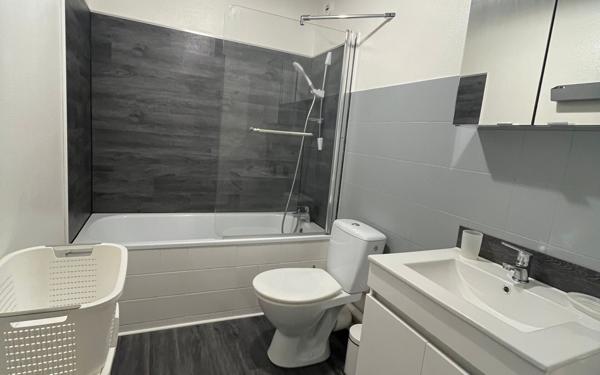 Appartement à louer    1 pièce • 21,25 m2 Metz