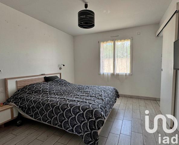 Maison à vendre 6 pièces 148 m² La Boissière-de-Montaigu