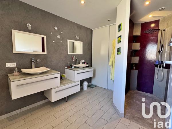 Maison à vendre 6 pièces 148 m² La Boissière-de-Montaigu