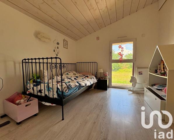 Maison à vendre 6 pièces 148 m² La Boissière-de-Montaigu