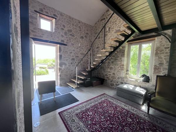 Maison à vendre |  Nontron |  13 pièces | 370 m²