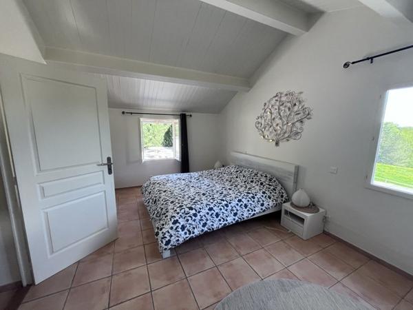 Maison à vendre |  Nontron |  13 pièces | 370 m²