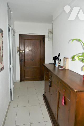 Appartement de standing de type F4 avec balcon