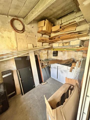 Rambouillet, Duplex T3 avec jardin et atelier, face au parc du château à 5 min à pied des commerces