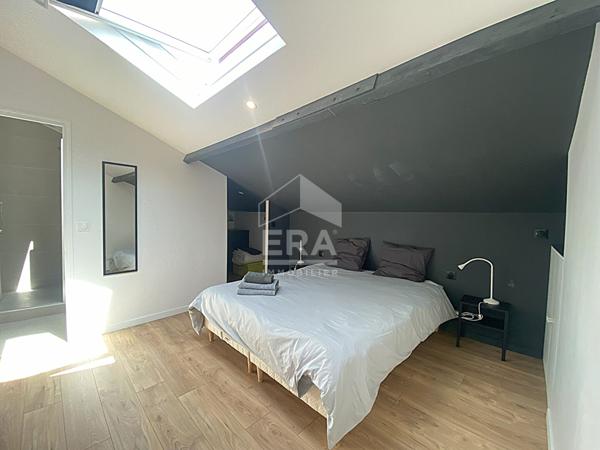 Appartement Boulogne Billancourt 2 pièce(s) 40.73 m2