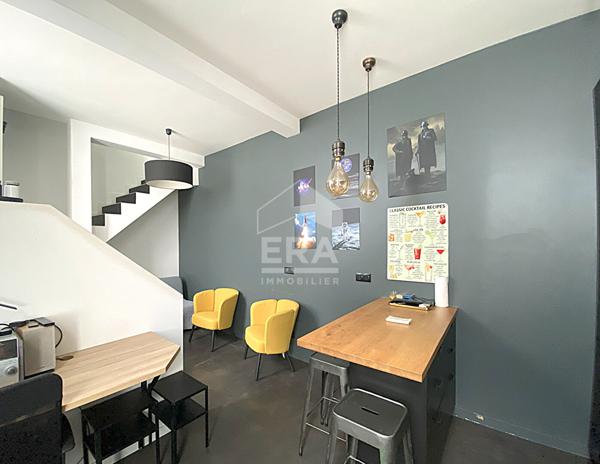 Appartement Boulogne Billancourt 2 pièce(s) 40.73 m2