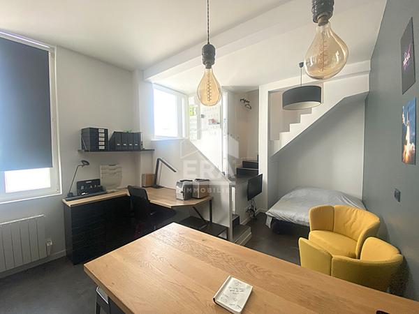 Appartement Boulogne Billancourt 2 pièce(s) 40.73 m2