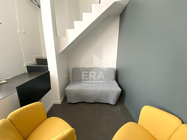 Appartement Boulogne Billancourt 2 pièce(s) 40.73 m2