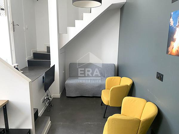 Appartement Boulogne Billancourt 2 pièce(s) 40.73 m2