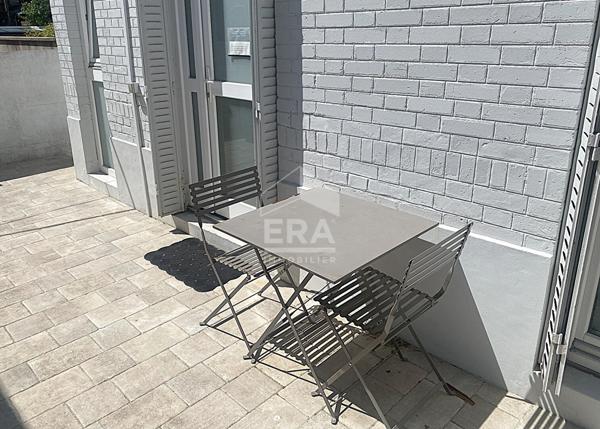 Appartement Boulogne Billancourt 2 pièce(s) 40.73 m2