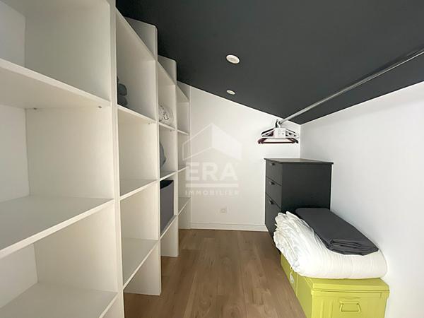 Appartement Boulogne Billancourt 2 pièce(s) 40.73 m2