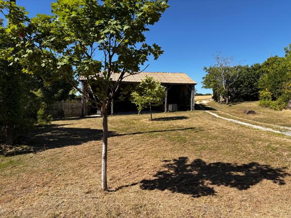 Vente fermette 209 m² 8 Pièces Montaigu-de-Quercy