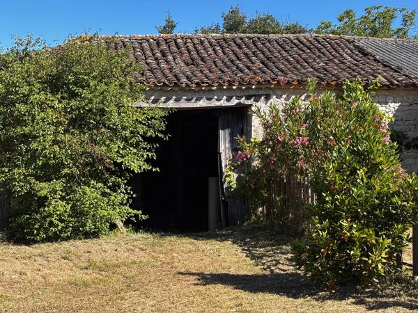 Vente fermette 209 m² 8 Pièces Montaigu-de-Quercy