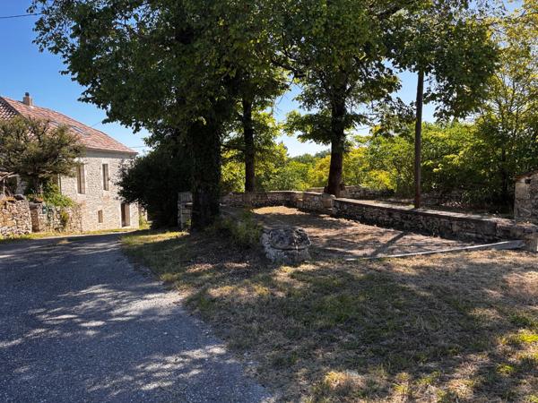 Vente fermette 209 m² 8 Pièces Montaigu-de-Quercy
