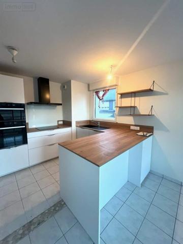 Appartement à louer à Concarneau dans le Finistère (29900), ref : 008/1336   
LE PASSAGE LANRIEC