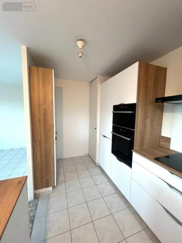 Appartement à louer à Concarneau dans le Finistère (29900), ref : 008/1336   
LE PASSAGE LANRIEC