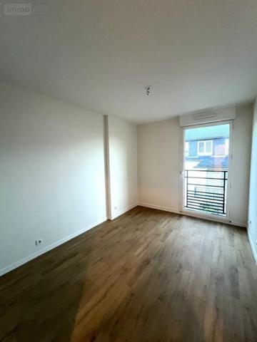 Appartement à louer à Concarneau dans le Finistère (29900), ref : 008/1336   
LE PASSAGE LANRIEC