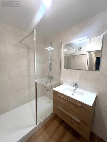 Appartement à louer à Concarneau dans le Finistère (29900), ref : 008/1336   
LE PASSAGE LANRIEC