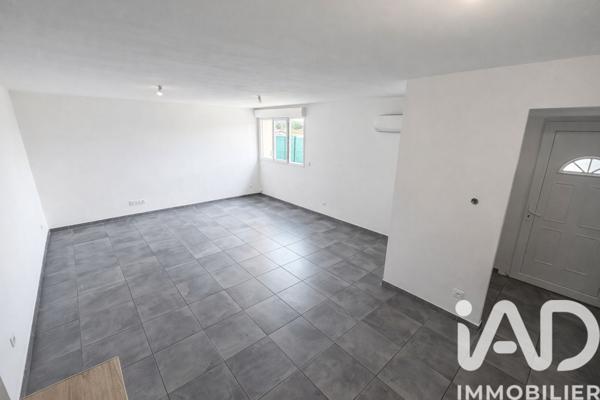 Appartement à vendre 4 pièces 92 m² Gajan