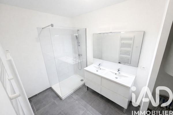 Appartement à vendre 4 pièces 92 m² Gajan