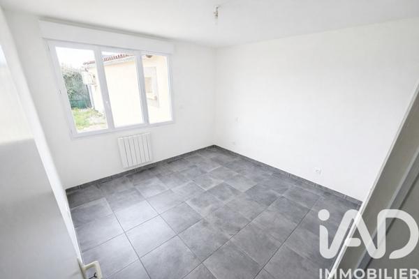 Appartement à vendre 4 pièces 92 m² Gajan