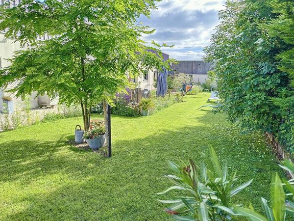 Vente Maison 6 pièces 148 m2 à Laon
