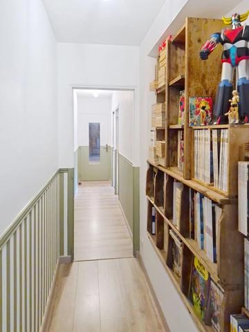 Vente Maison 6 pièces 148 m2 à Laon