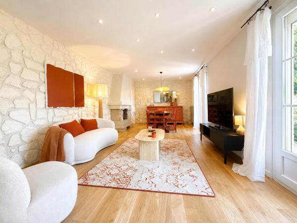 Maison à MAINCY, 77950 - 6 pièces 130m²