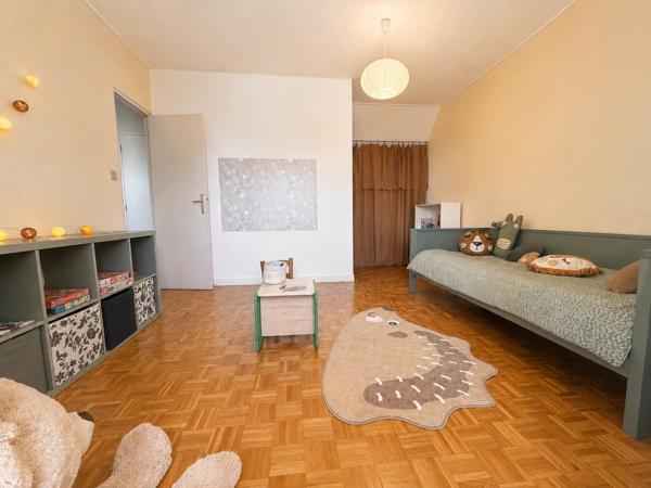 Maison à MAINCY, 77950 - 6 pièces 130m²