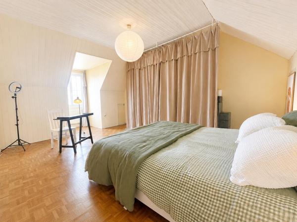 Maison à MAINCY, 77950 - 6 pièces 130m²