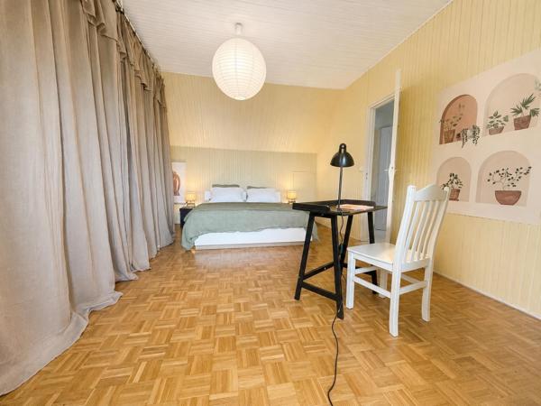 Maison à MAINCY, 77950 - 6 pièces 130m²