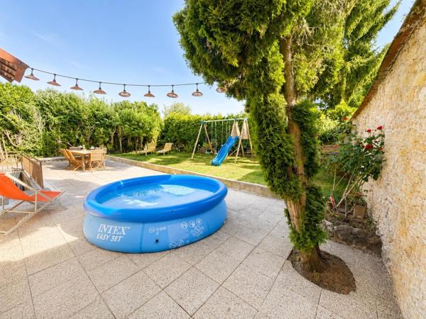 Maison à MAINCY, 77950 - 6 pièces 130m²