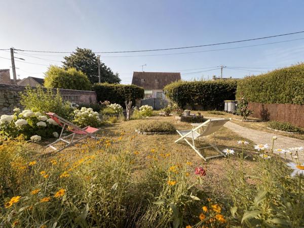 Maison à MAINCY, 77950 - 6 pièces 130m²