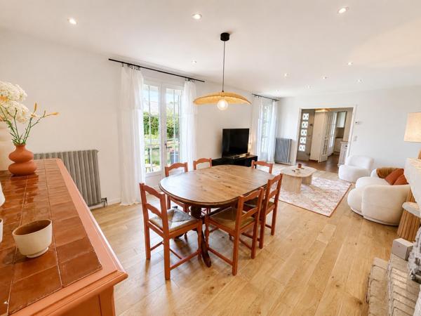 Maison à MAINCY, 77950 - 6 pièces 130m²