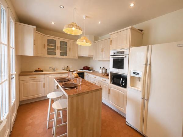 Maison à MAINCY, 77950 - 6 pièces 130m²