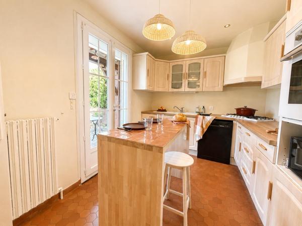 Maison à MAINCY, 77950 - 6 pièces 130m²