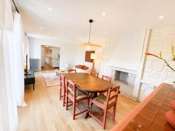 Maison à MAINCY, 77950 - 6 pièces 130m²