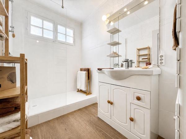 Maison à MAINCY, 77950 - 6 pièces 130m²
