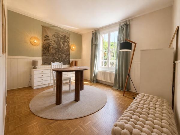 Maison à MAINCY, 77950 - 6 pièces 130m²