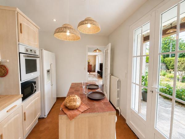Maison à MAINCY, 77950 - 6 pièces 130m²
