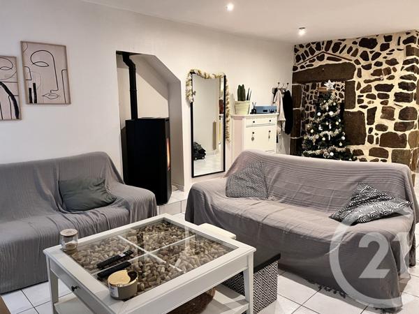 Appartement à vendre  3 pièces - 78 m2 ANNONAY - 07