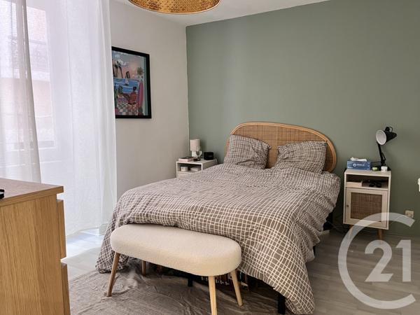 Appartement à vendre  3 pièces - 78 m2 ANNONAY - 07