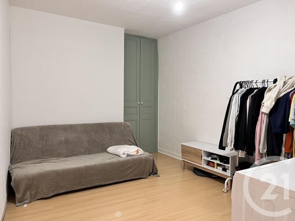 Appartement à vendre  3 pièces - 78 m2 ANNONAY - 07