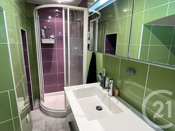 Appartement à vendre  3 pièces - 78 m2 ANNONAY - 07