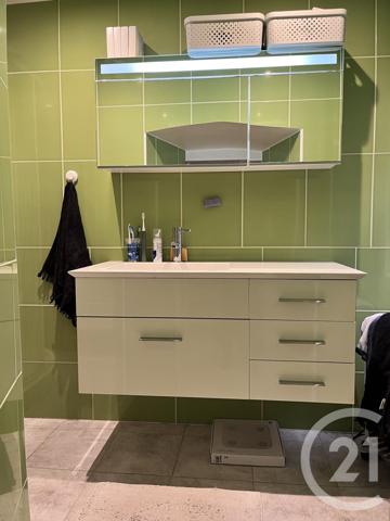 Appartement à vendre  3 pièces - 78 m2 ANNONAY - 07