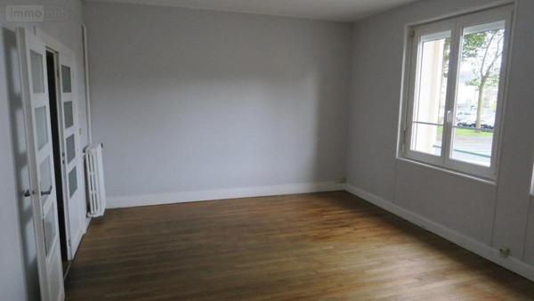 Appartement à louer à Saint-Lô dans la Manche (50000), ref : 50040-L392