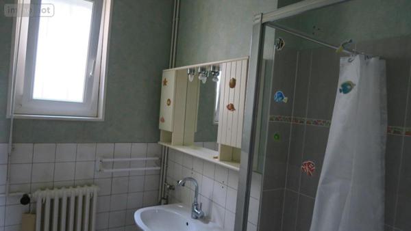 Appartement à louer à Saint-Lô dans la Manche (50000), ref : 50040-L392